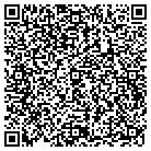 QR code with Oratec Interventions Inc contacts