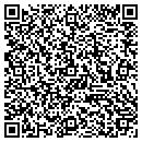 QR code with Raymond M Padich Inc contacts