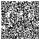 QR code with Satiety Inc contacts