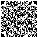 QR code with Tensormed contacts