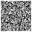 QR code with Thoratec Corp contacts