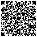 QR code with Thync Inc contacts