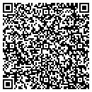 QR code with Uv Therapeutics Inc contacts