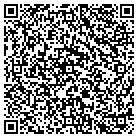 QR code with Volcano Corporation contacts
