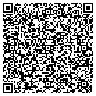 QR code with Desert Medical Lasers & Supls contacts