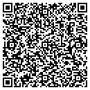 QR code with Histosonics contacts