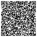 QR code with Oregon Open Mri contacts