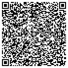 QR code with Radiation Physics Consulting Inc contacts