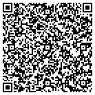 QR code with Hilltop Medical Transportation contacts