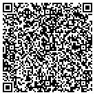 QR code with P D A-Direct Dental Supplies contacts