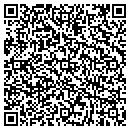 QR code with Unident USA Ltd contacts