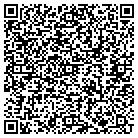 QR code with Atlantic Biological Corp contacts
