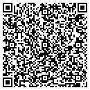 QR code with Azog Inc contacts