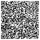 QR code with Calvent Medical Supply Inc contacts