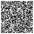 QR code with Beta & Gamma contacts