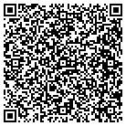 QR code with Maternity Alert Inc contacts