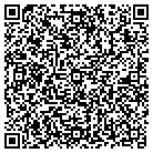QR code with Orizon Diagnostics L L C contacts