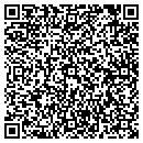 QR code with R D Tech Instrument contacts