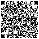 QR code with Refractive Technologies Inc contacts