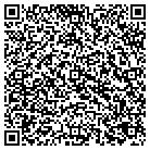 QR code with Zetta Medical Technologies contacts