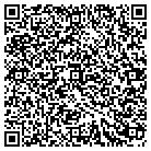 QR code with A & G Screen Enclosures LLC contacts