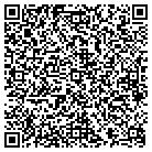 QR code with Oxford Instruments Medical contacts