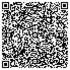 QR code with Prick-Less Corporation contacts