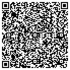 QR code with Zebra Distributing LLC contacts
