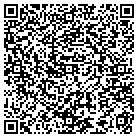 QR code with Hammond Screens Entps Inc contacts