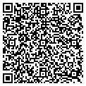 QR code with Kci contacts