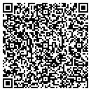 QR code with Harvey Electric contacts