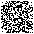 QR code with Zimmer Docherty Associates contacts