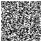 QR code with Altitude Physical Therapy contacts