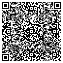 QR code with Cape Home O2 contacts