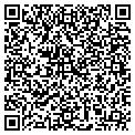 QR code with Cv Home Care contacts