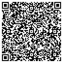QR code with J P K Surgical Inc contacts