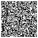 QR code with N S Low & Co Inc contacts