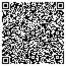 QR code with Radpol Inc contacts