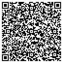 QR code with James O Pewett contacts