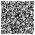 QR code with Bioject Inc contacts