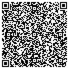 QR code with Cornerstone Medical Inc contacts
