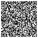 QR code with GM Import contacts
