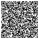 QR code with Hames Ortho Tech contacts