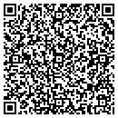 QR code with Textile Town contacts