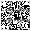 QR code with SCANAMED contacts