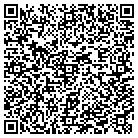 QR code with C J's Automotive Concepts Inc contacts
