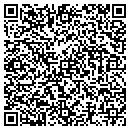 QR code with Alan J Baxter MD PA contacts