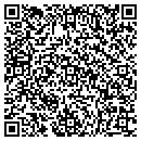 QR code with Claret Medical contacts