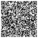 QR code with L B Medical L L C contacts