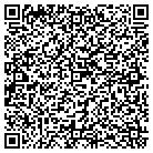 QR code with Physician Sales & Service Inc contacts